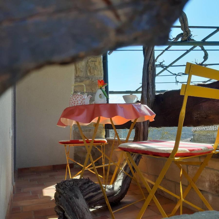 Guesthouse Gospodi Cerovlje 외부 사진
