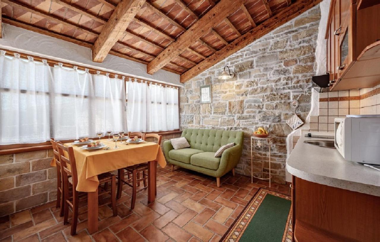 Guesthouse Gospodi Cerovlje 외부 사진