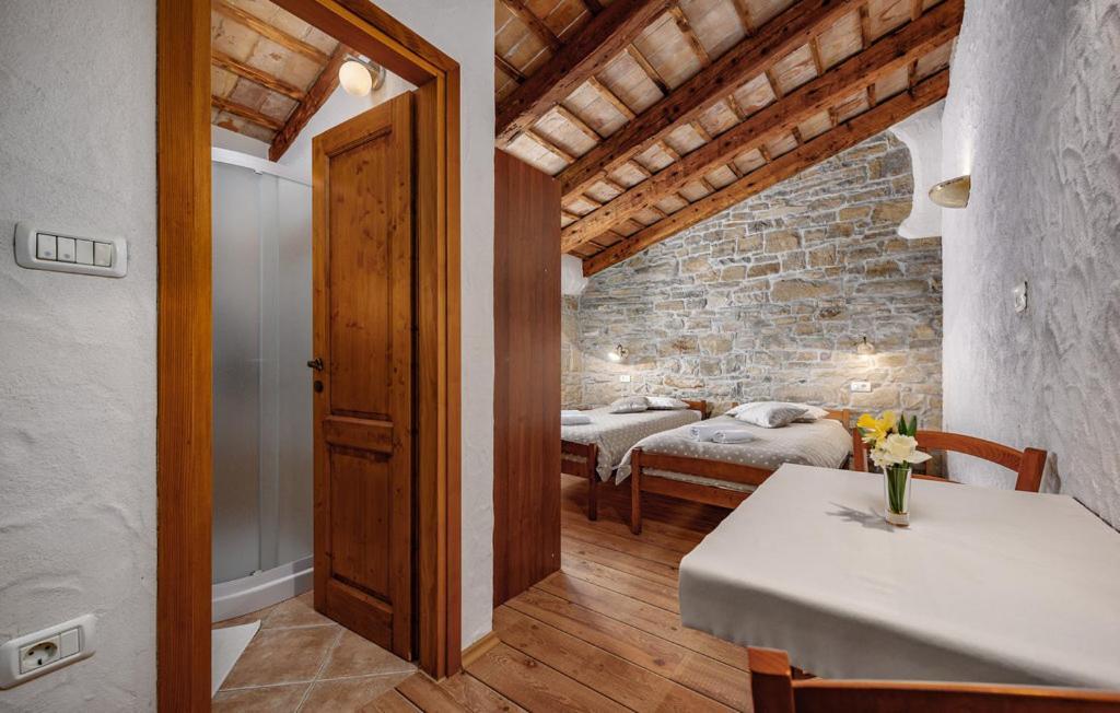 Guesthouse Gospodi Cerovlje 객실 사진